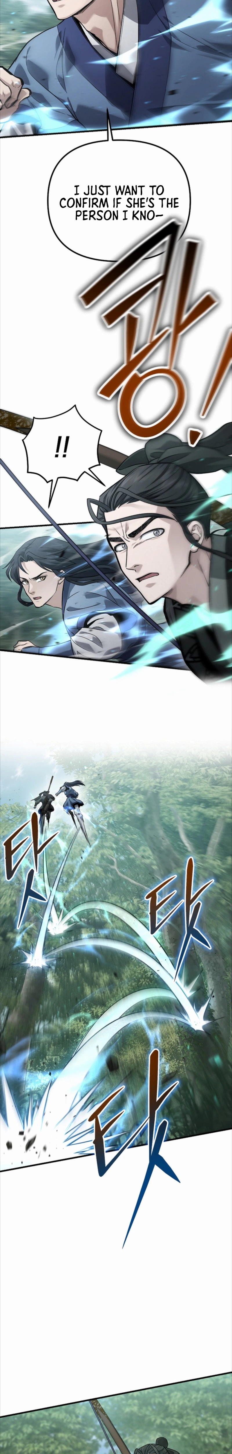 Read Dark and Light Martial Emperor EN Manga Online