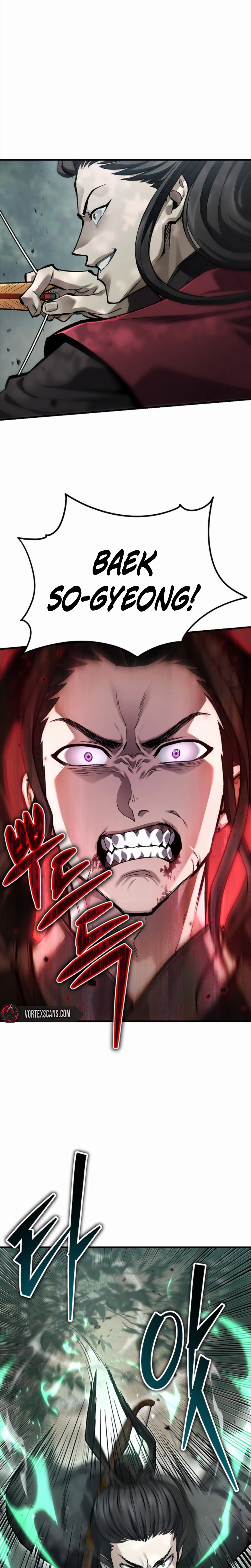 Read Dark and Light Martial Emperor EN Manga Online