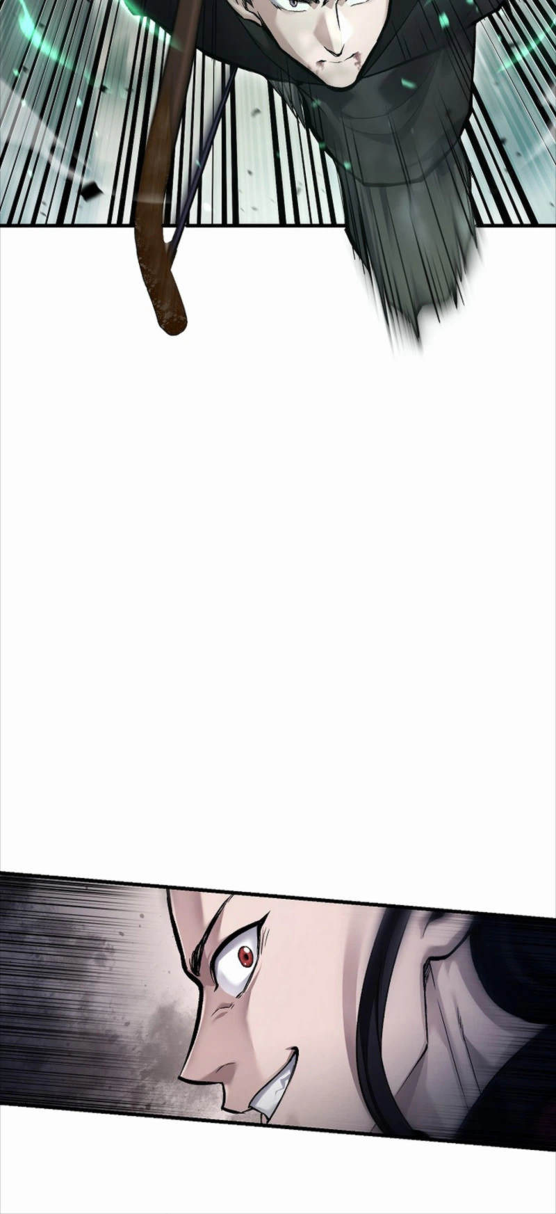 Read Dark and Light Martial Emperor EN Manga Online