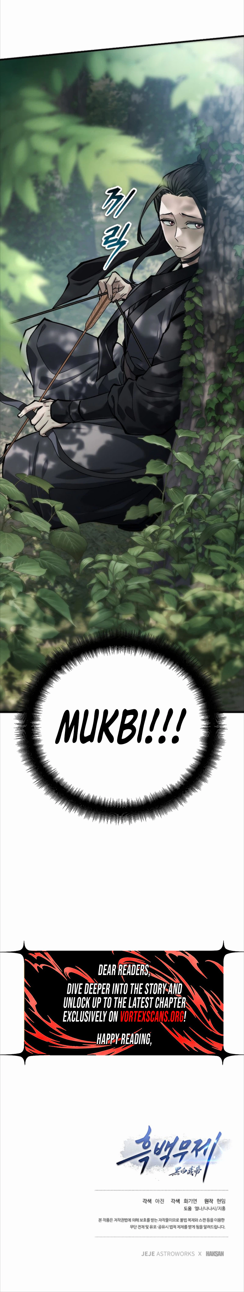 Read Dark and Light Martial Emperor EN Manga Online