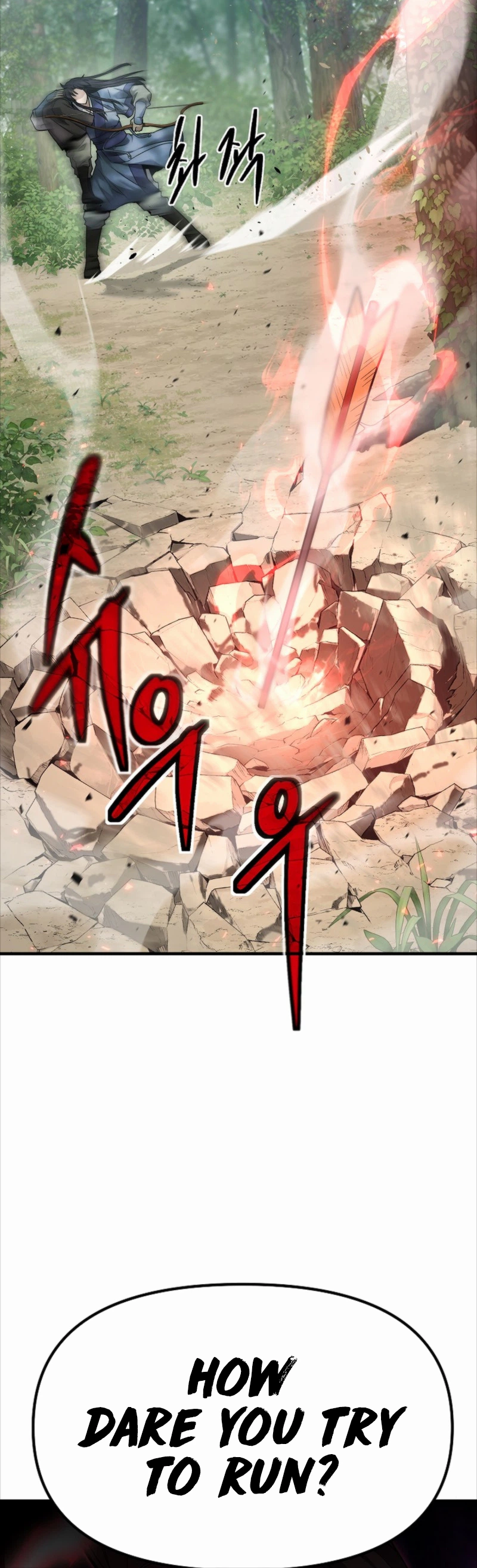 Read Dark and Light Martial Emperor EN Manga Online