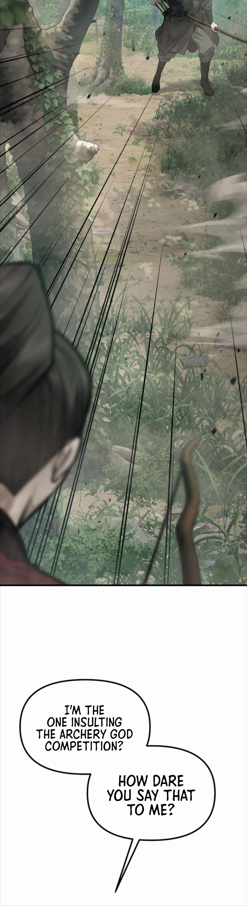 Read Dark and Light Martial Emperor EN Manga Online