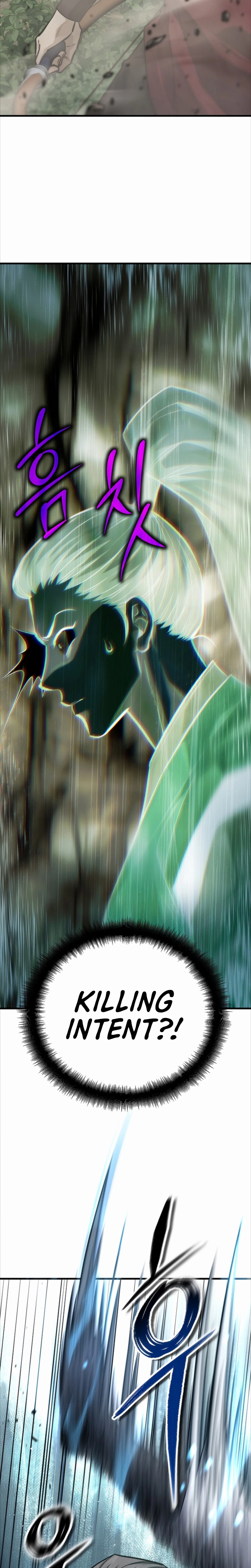Read Dark and Light Martial Emperor EN Manga Online