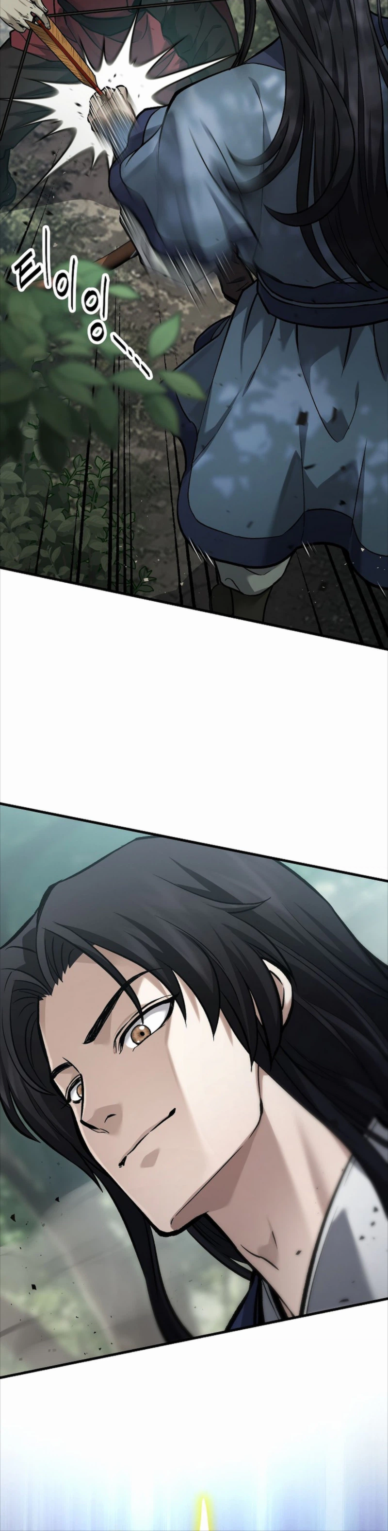 Read Dark and Light Martial Emperor EN Manga Online