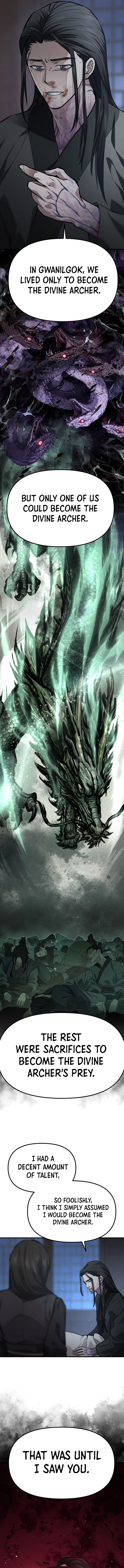 Read Dark and Light Martial Emperor EN Manga Online