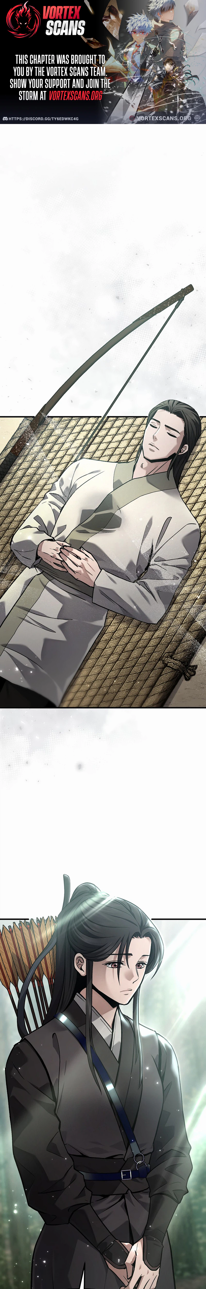 Read Dark and Light Martial Emperor EN Manga Online