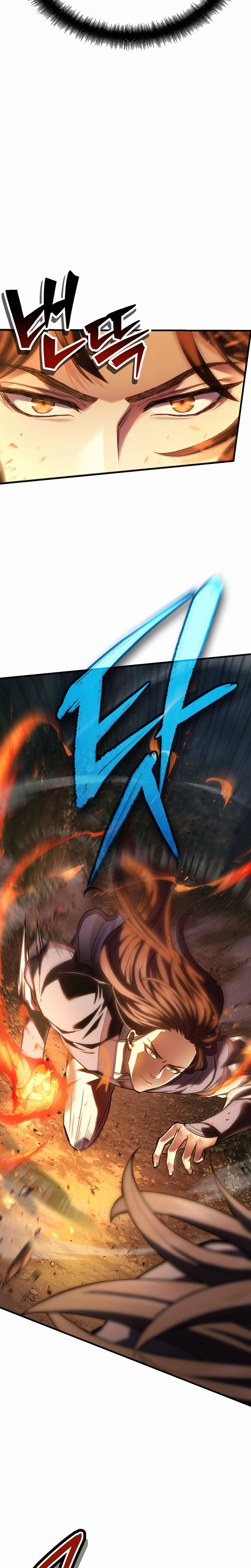 Read Dark and Light Martial Emperor EN Manga Online
