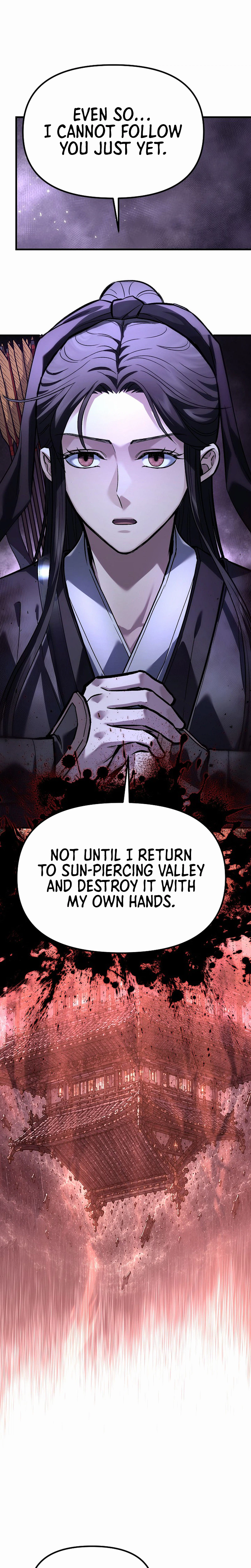 Read Dark and Light Martial Emperor EN Manga Online