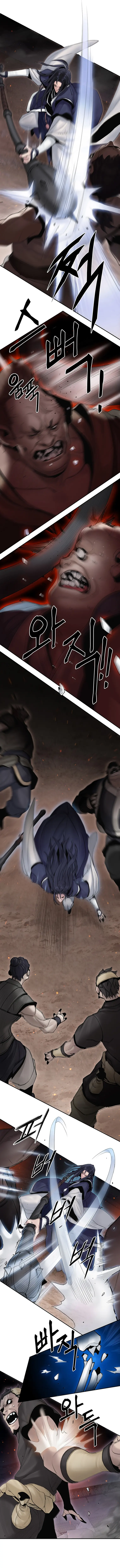 Read Dark and Light Martial Emperor EN Manga Online