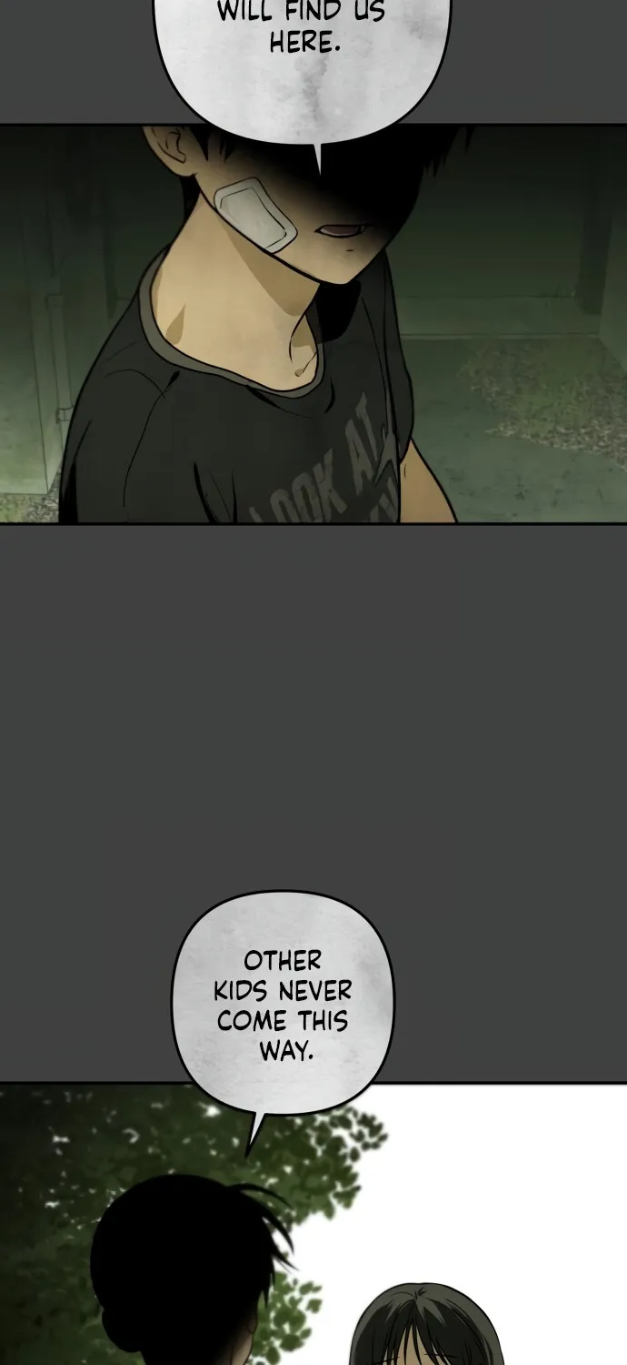 Read Daytime in the Bunker EN Manga Online