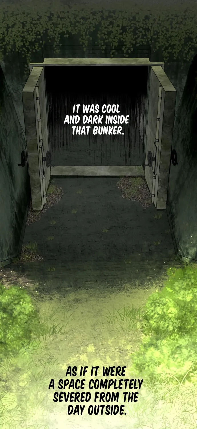 Read Daytime in the Bunker EN Manga Online