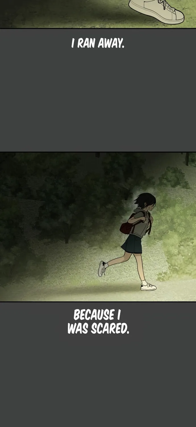 Read Daytime in the Bunker EN Manga Online