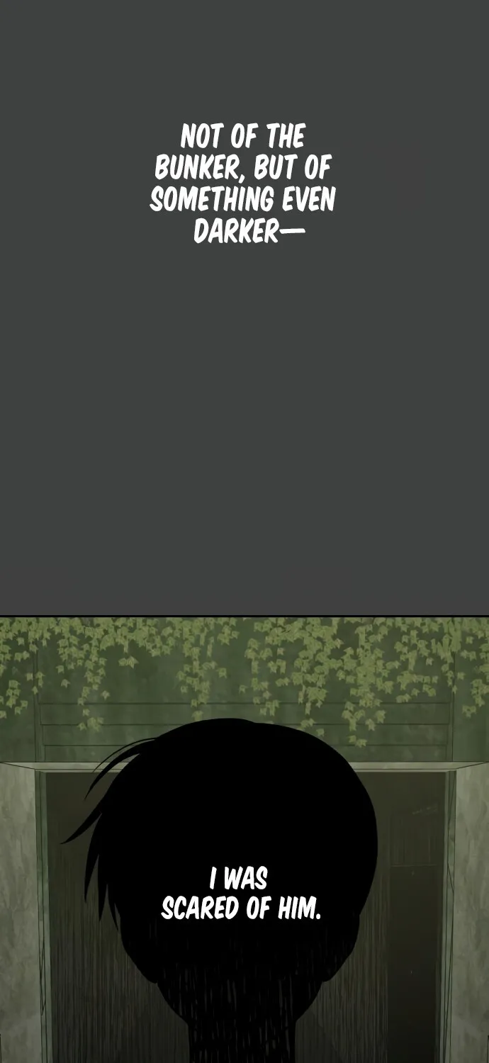 Read Daytime in the Bunker EN Manga Online