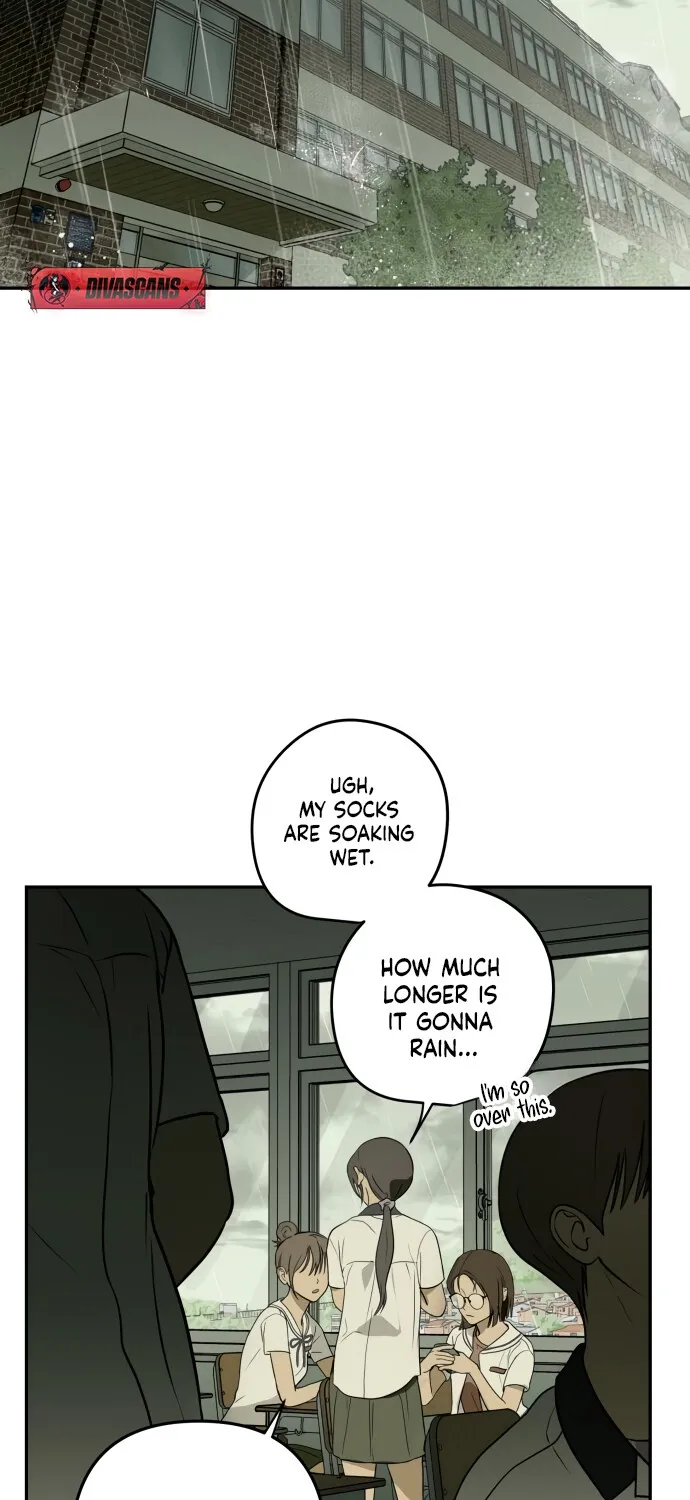 Read Daytime in the Bunker EN Manga Online