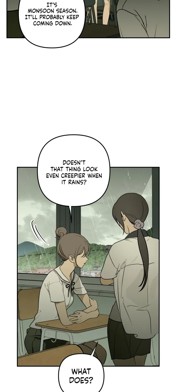 Read Daytime in the Bunker EN Manga Online