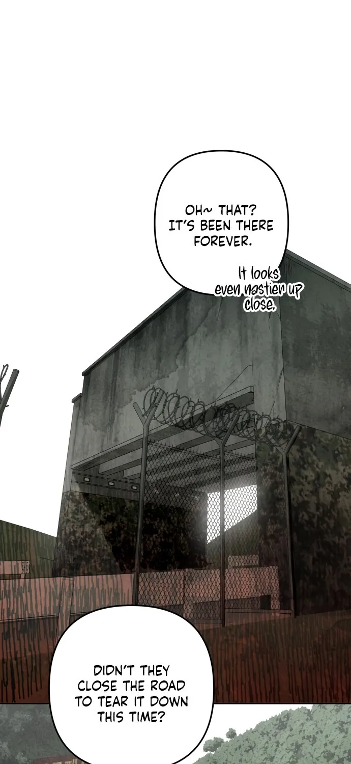 Read Daytime in the Bunker EN Manga Online