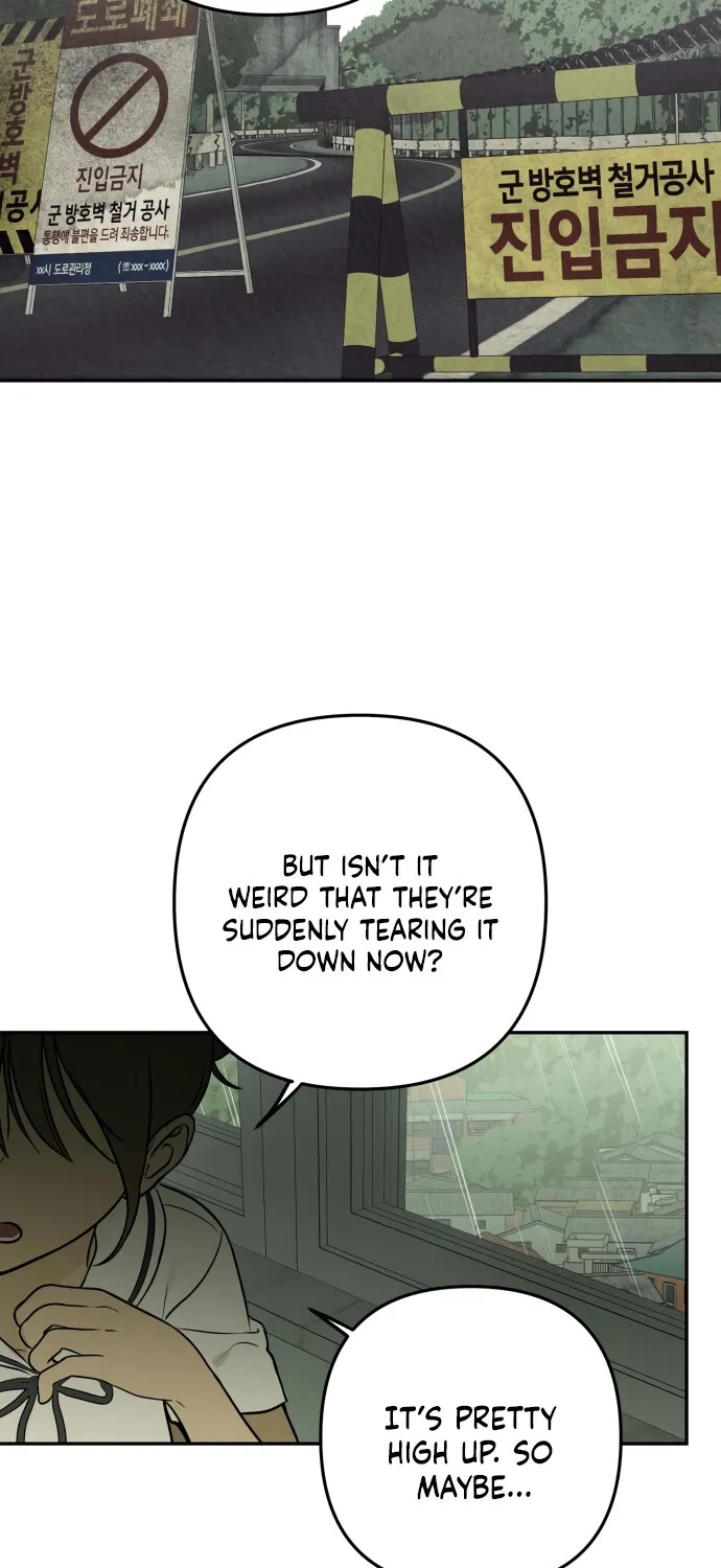 Read Daytime in the Bunker EN Manga Online