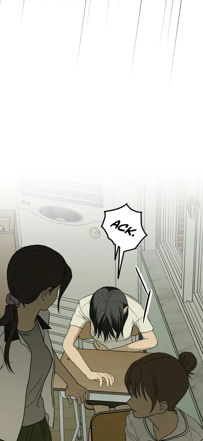 Read Daytime in the Bunker EN Manga Online