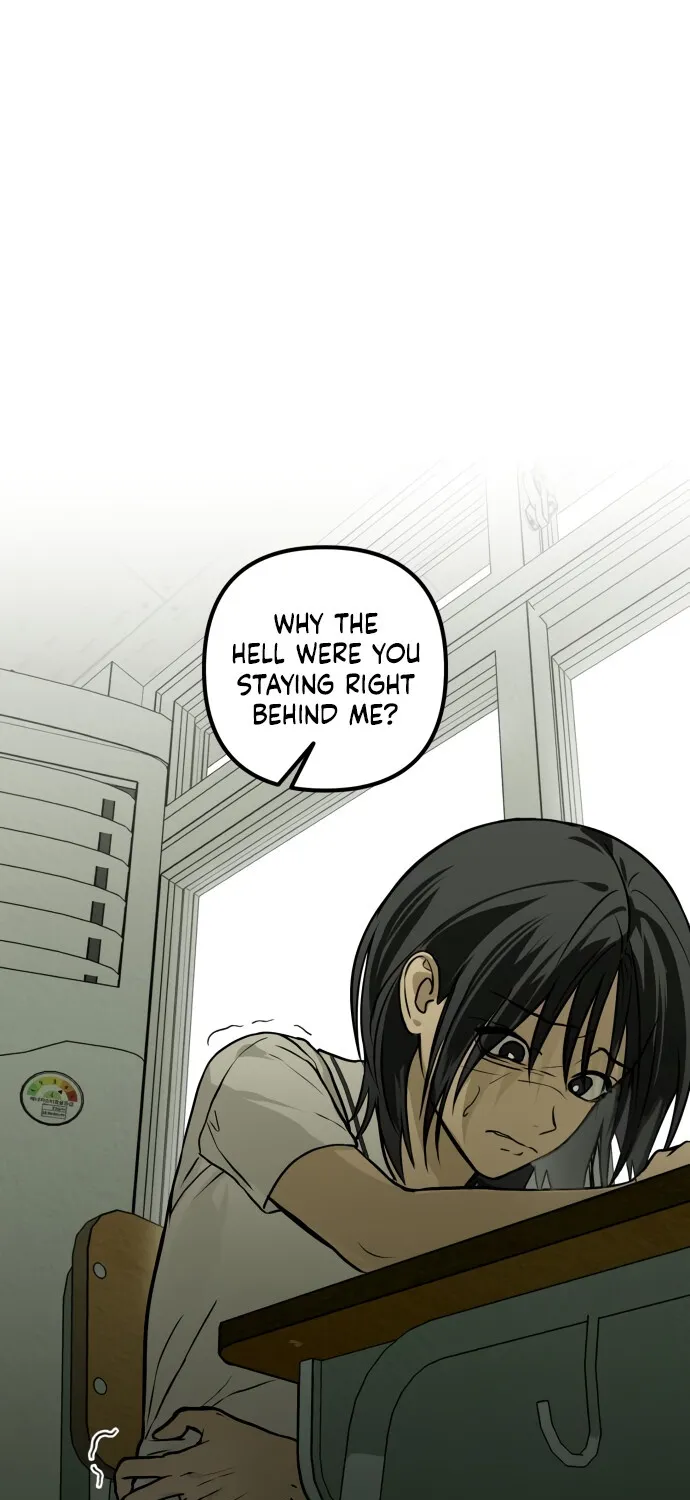 Read Daytime in the Bunker EN Manga Online