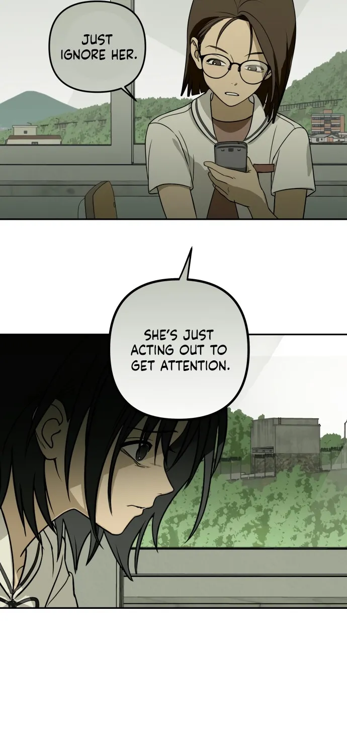 Read Daytime in the Bunker EN Manga Online