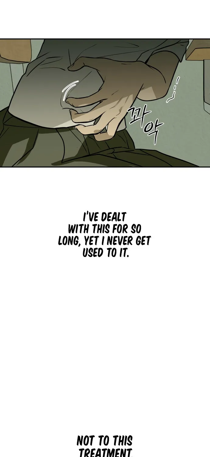 Read Daytime in the Bunker EN Manga Online