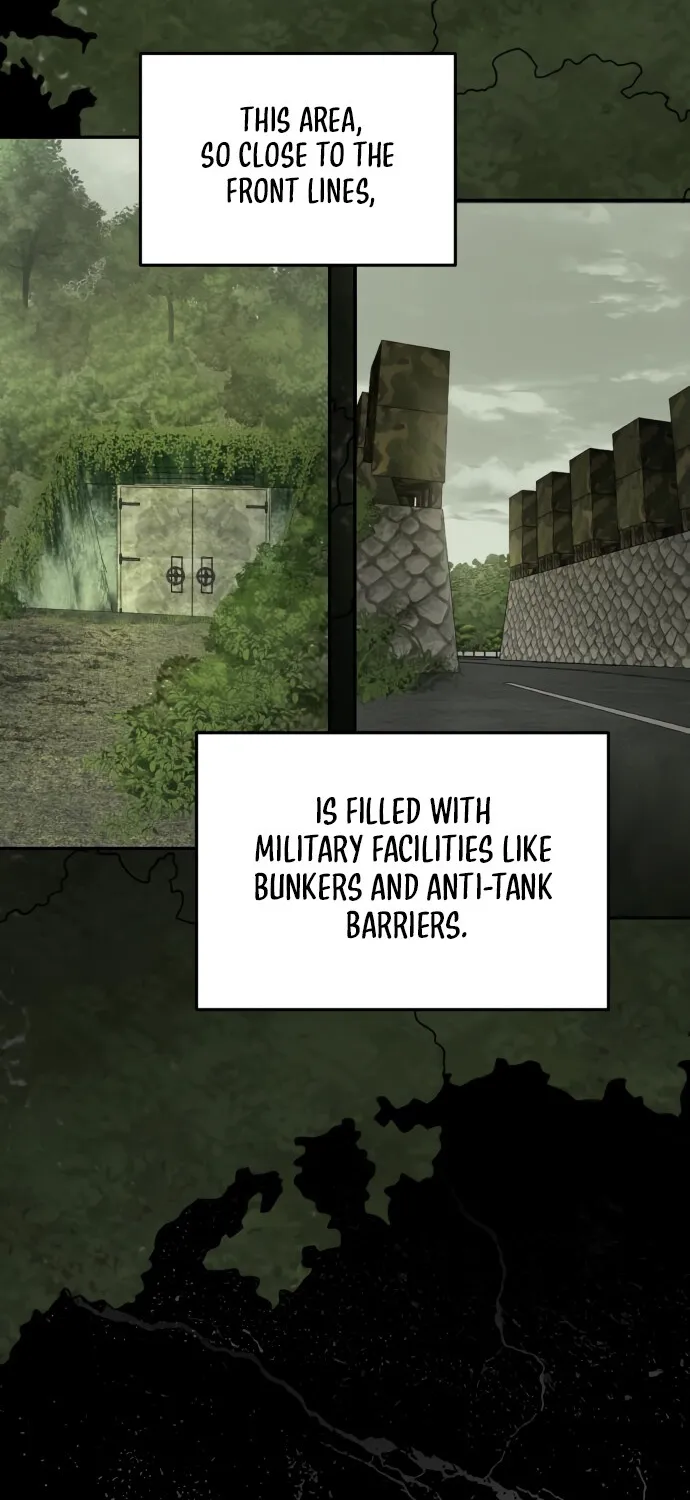 Read Daytime in the Bunker EN Manga Online