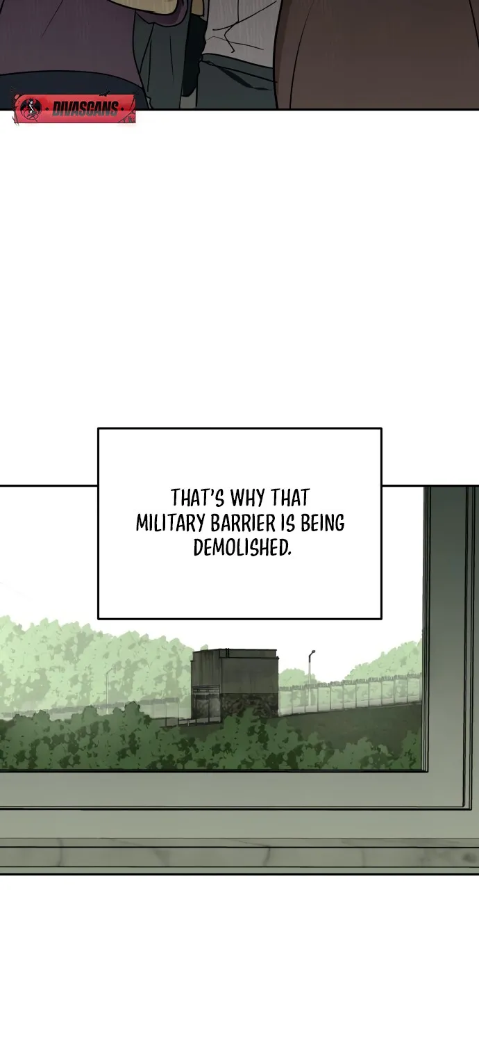 Read Daytime in the Bunker EN Manga Online