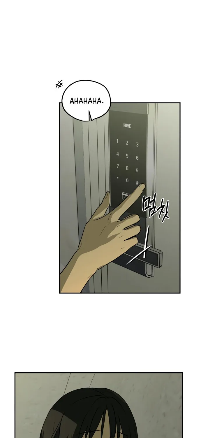Read Daytime in the Bunker EN Manga Online