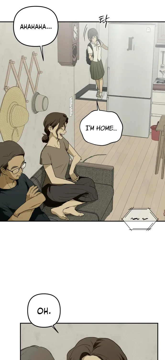 Read Daytime in the Bunker EN Manga Online