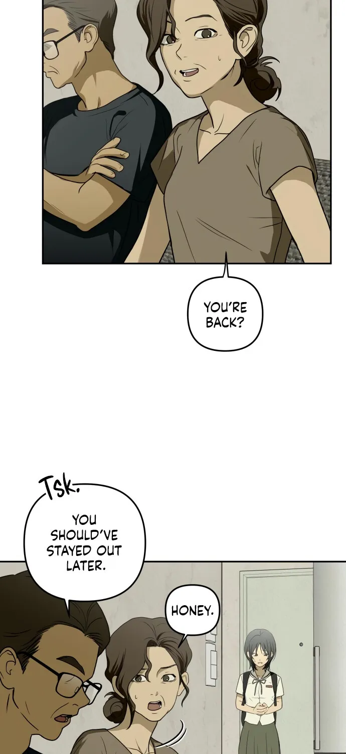 Read Daytime in the Bunker EN Manga Online