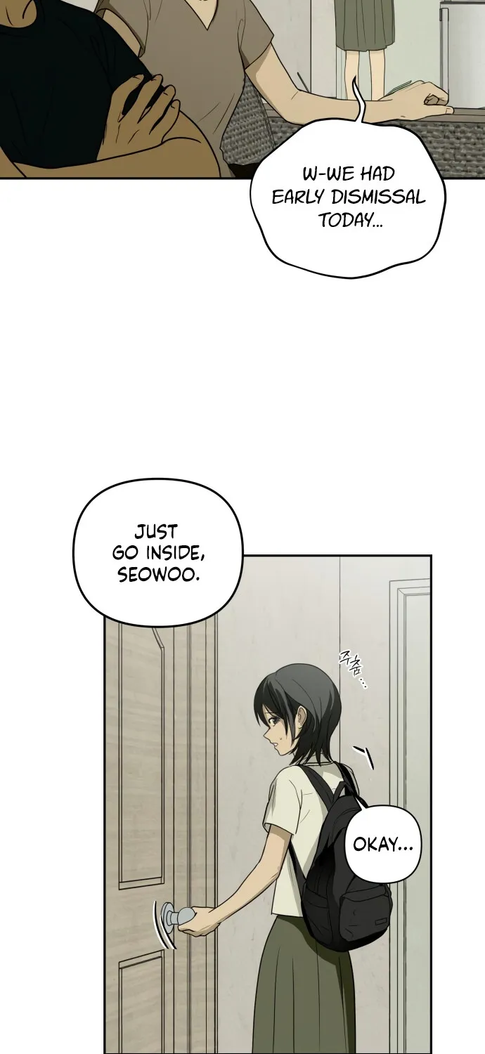 Read Daytime in the Bunker EN Manga Online