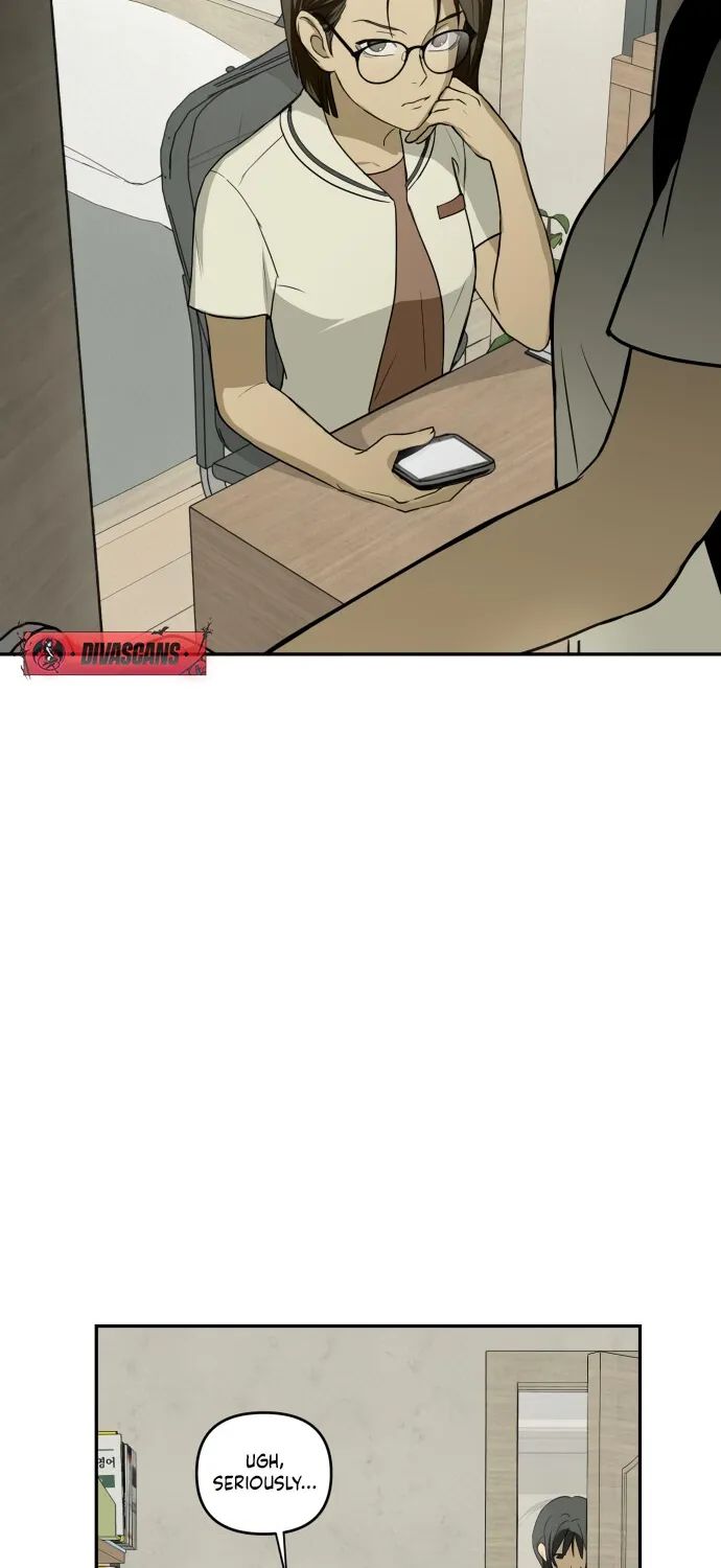 Read Daytime in the Bunker EN Manga Online
