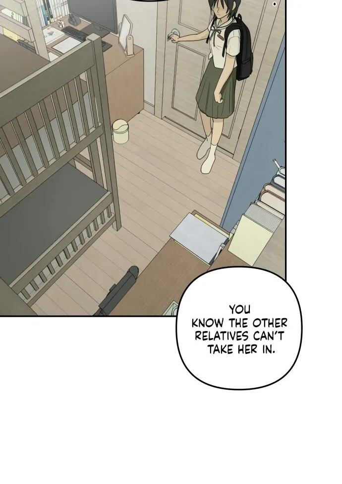 Read Daytime in the Bunker EN Manga Online