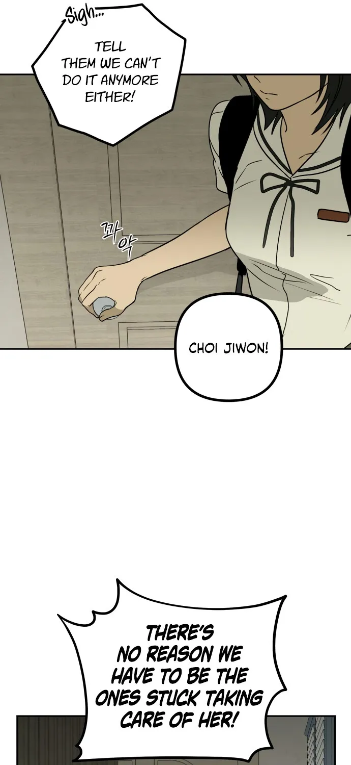 Read Daytime in the Bunker EN Manga Online