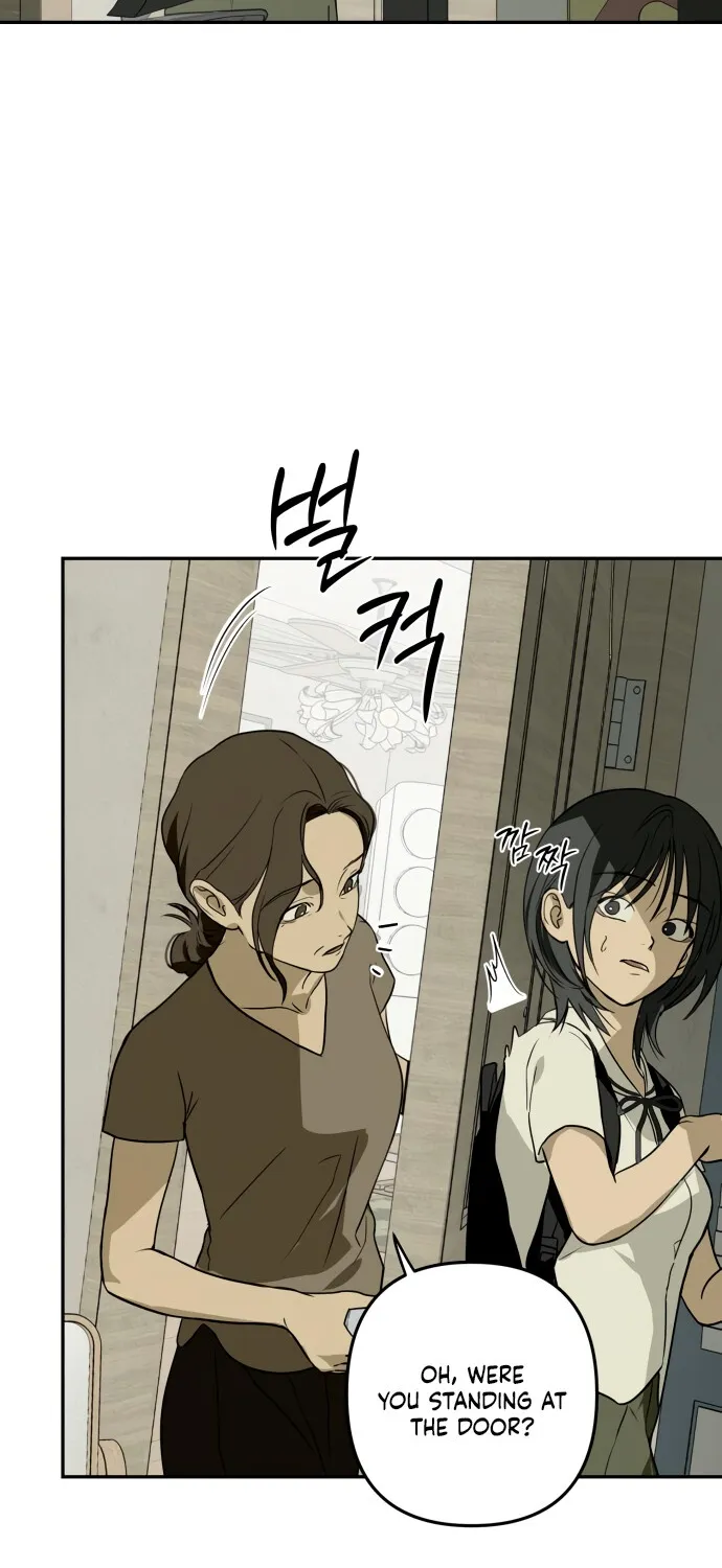 Read Daytime in the Bunker EN Manga Online