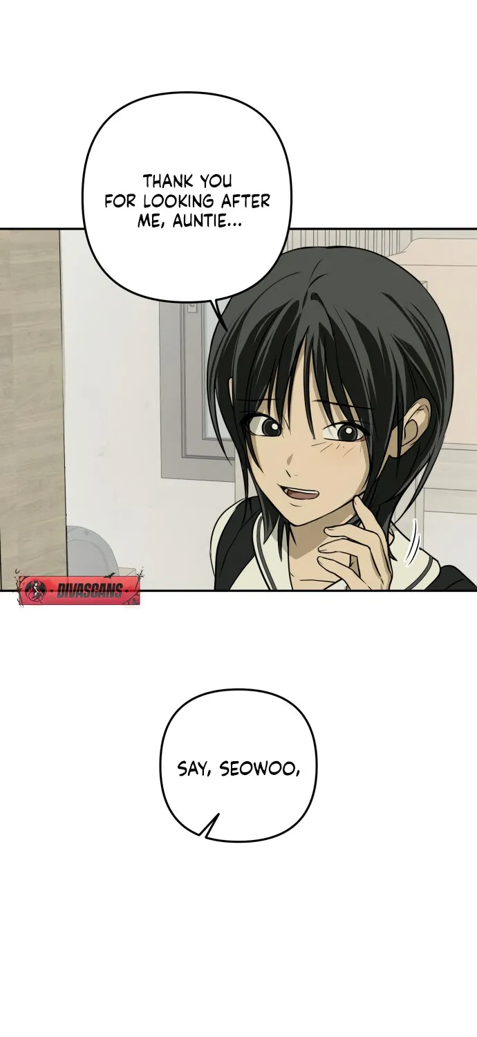 Read Daytime in the Bunker EN Manga Online