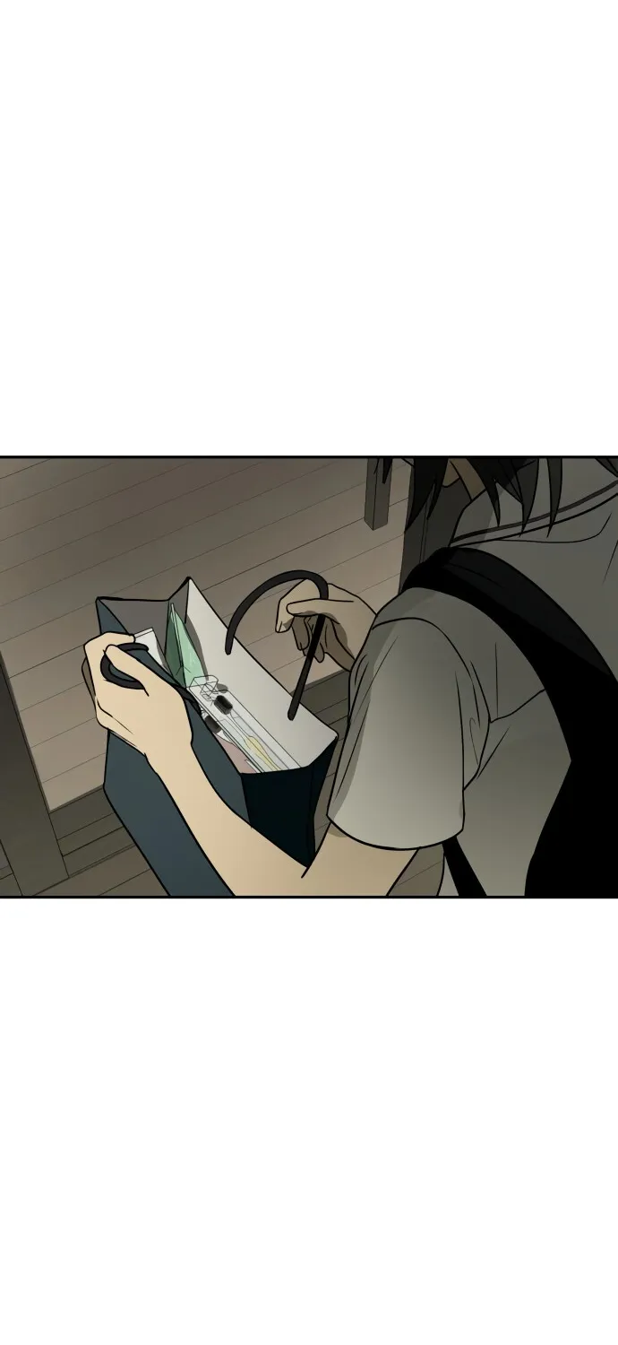 Read Daytime in the Bunker EN Manga Online