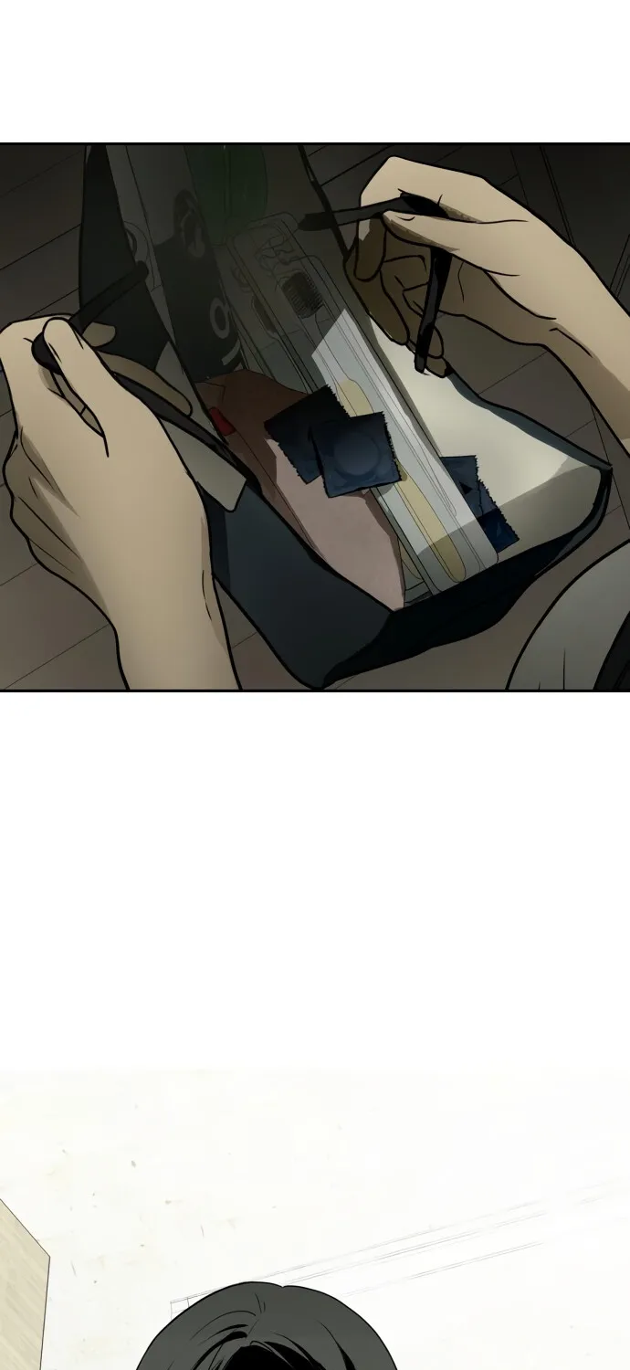 Read Daytime in the Bunker EN Manga Online