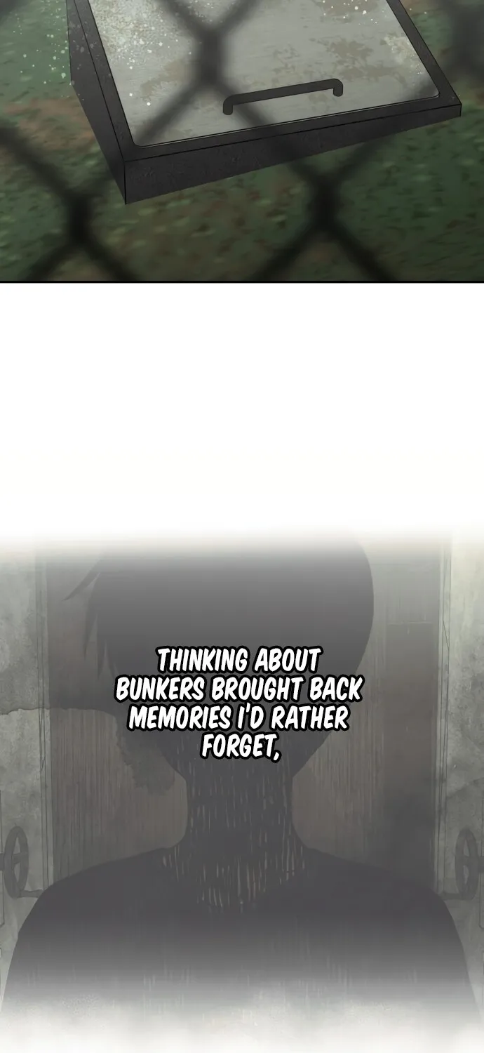 Read Daytime in the Bunker EN Manga Online