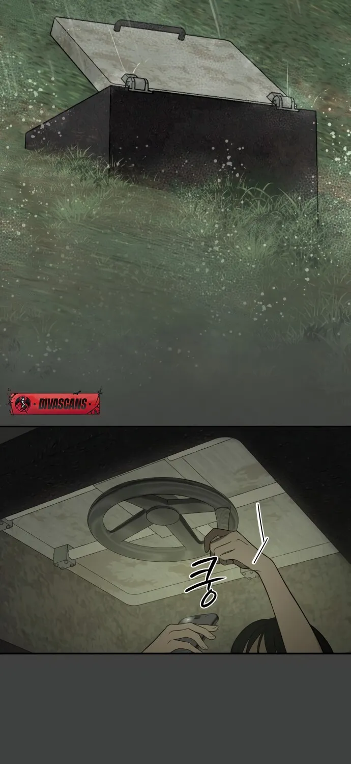 Read Daytime in the Bunker EN Manga Online