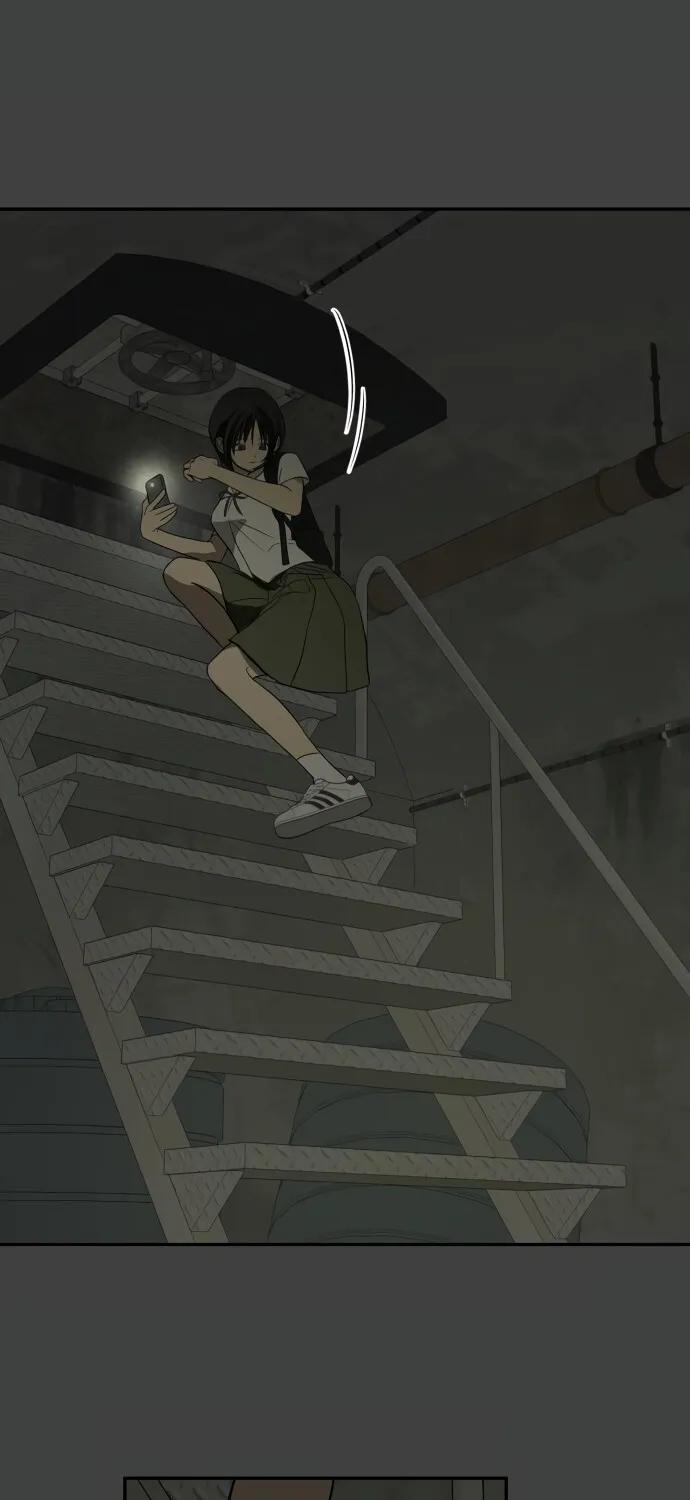 Read Daytime in the Bunker EN Manga Online