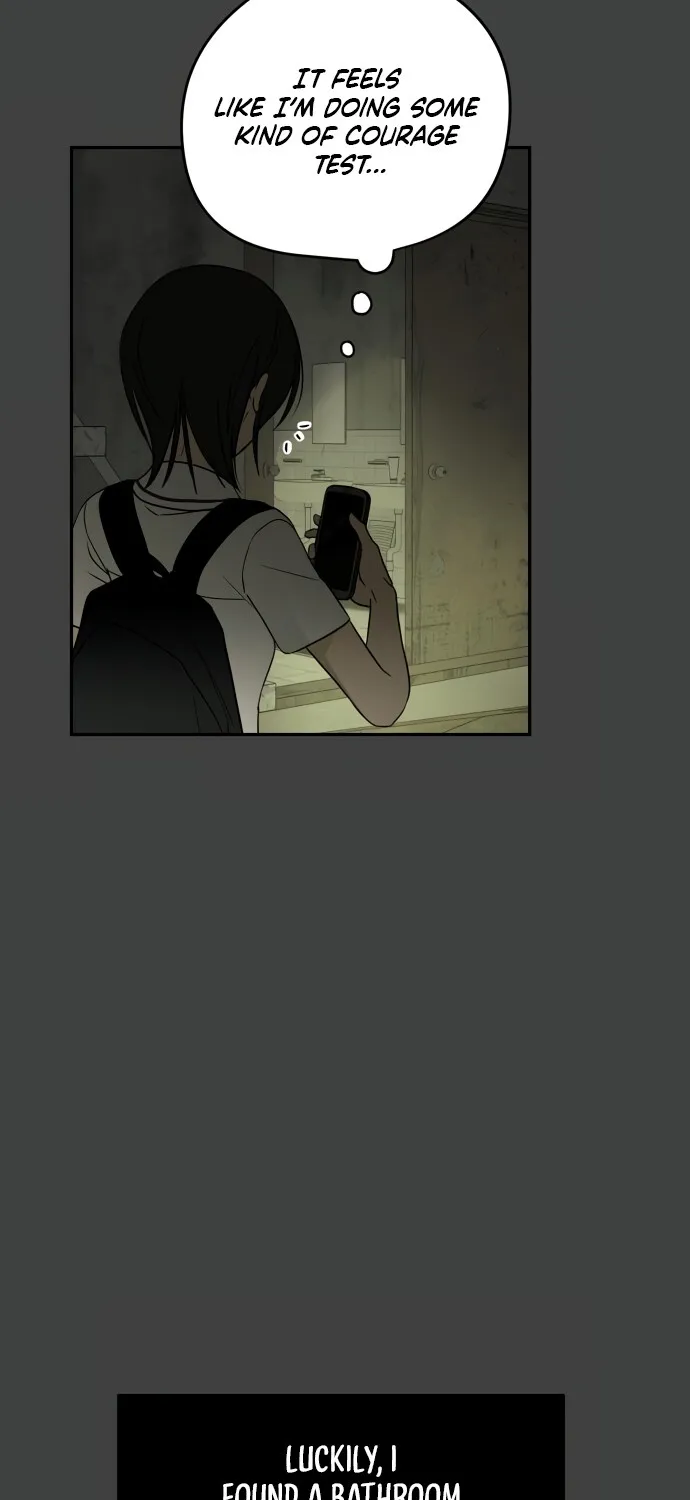 Read Daytime in the Bunker EN Manga Online
