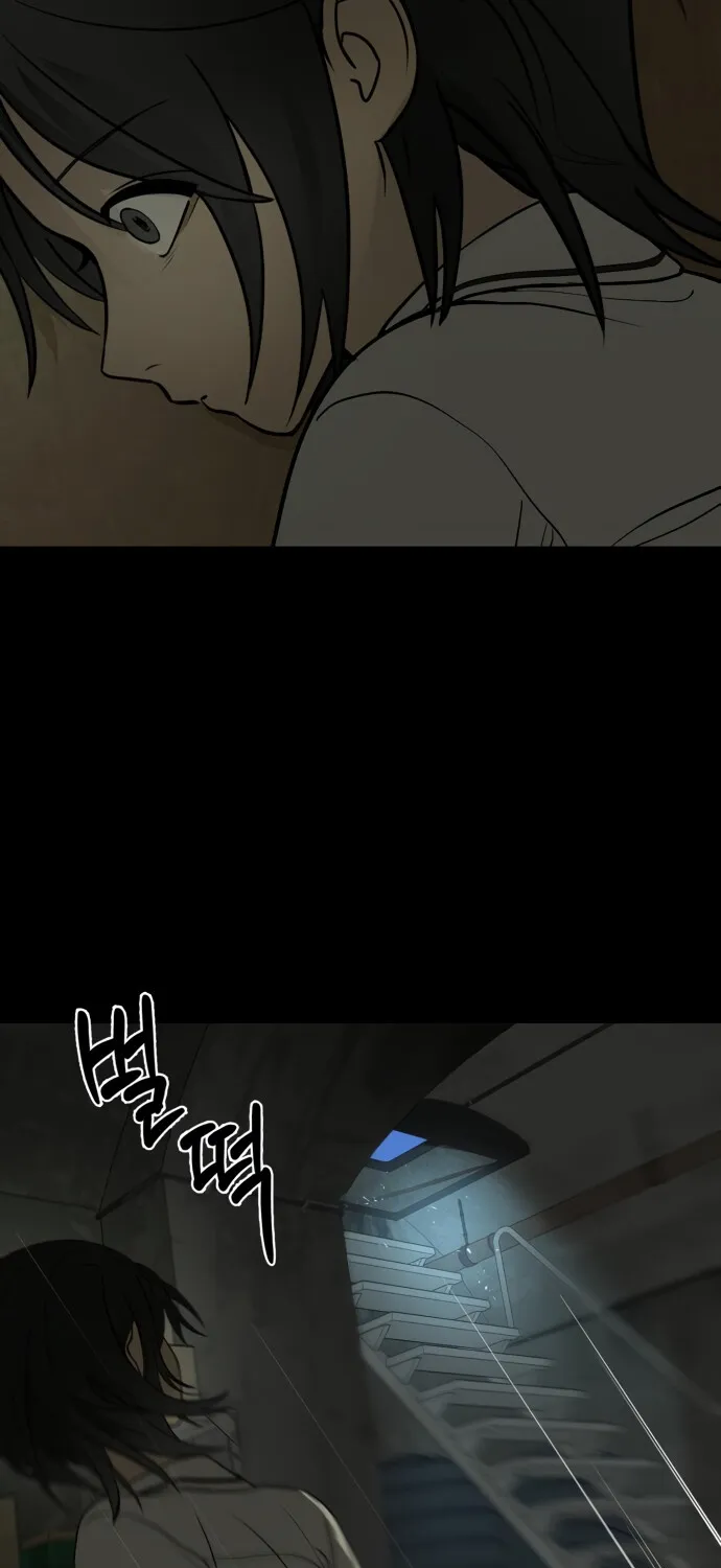 Read Daytime in the Bunker EN Manga Online