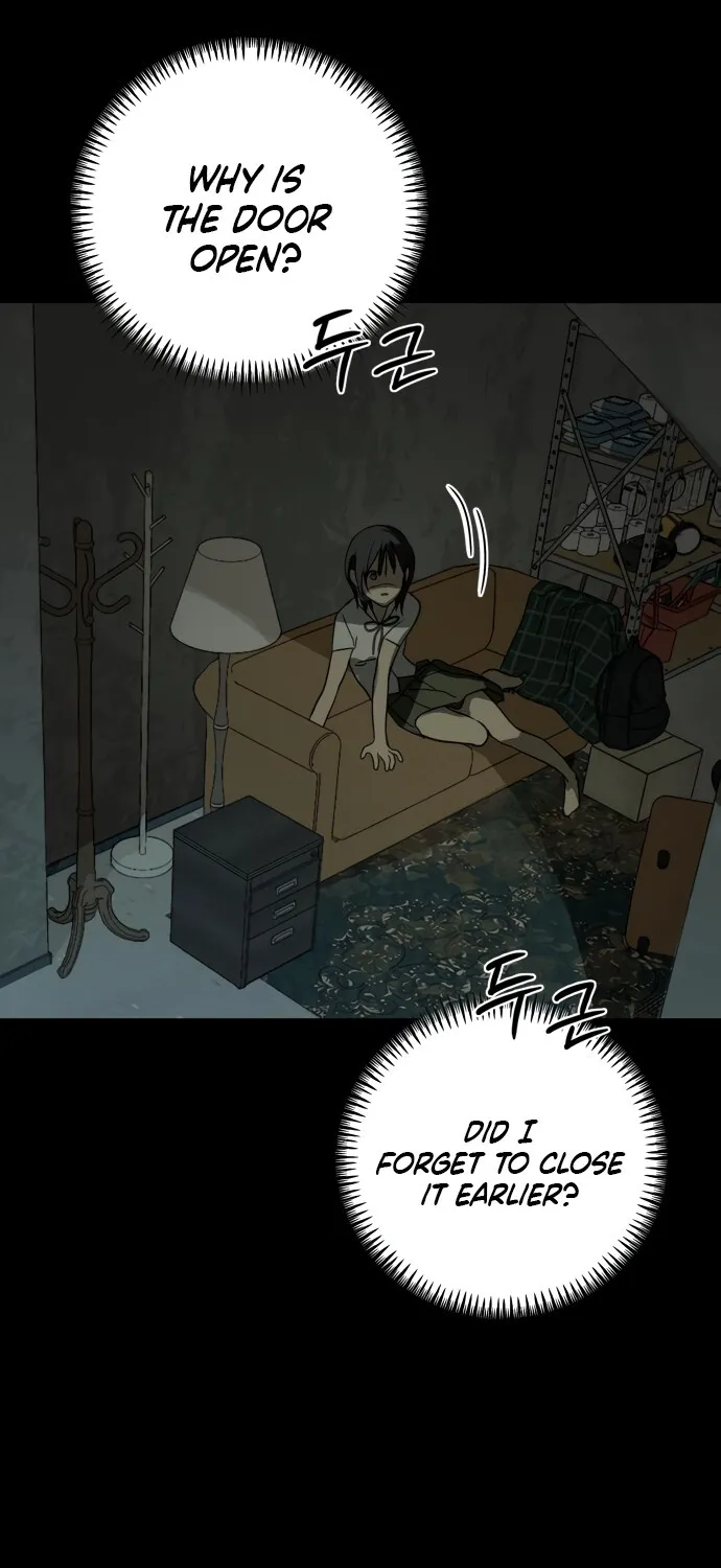Read Daytime in the Bunker EN Manga Online
