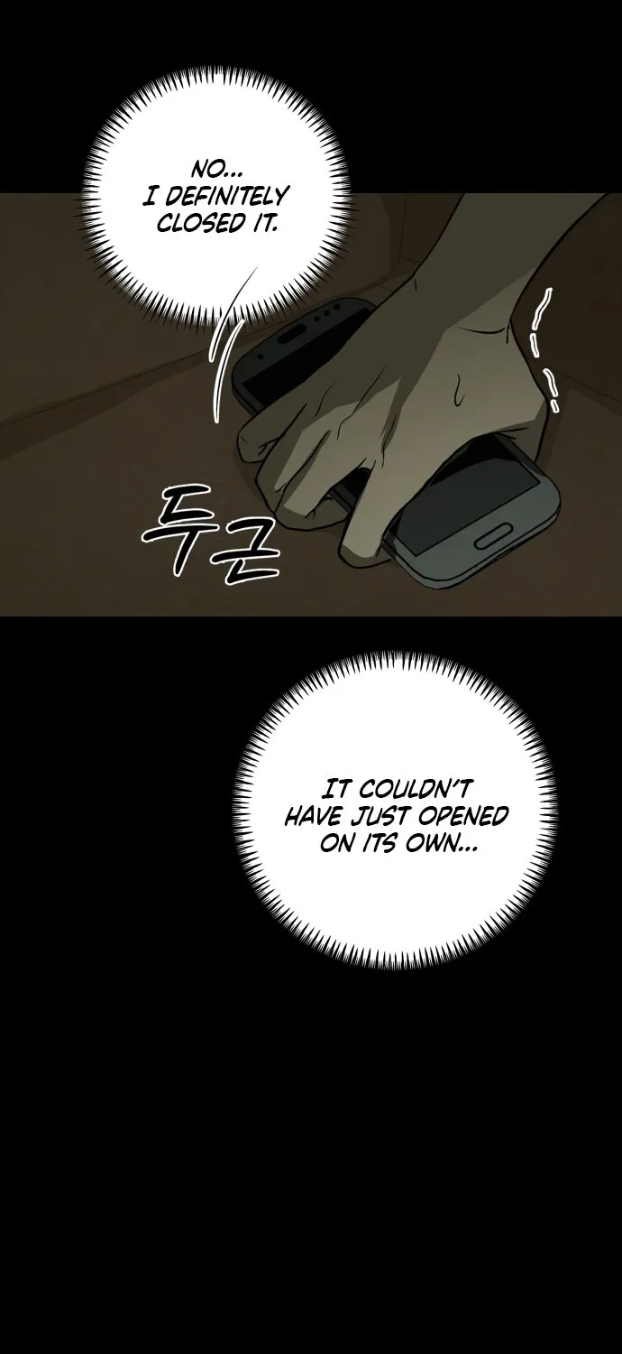 Read Daytime in the Bunker EN Manga Online