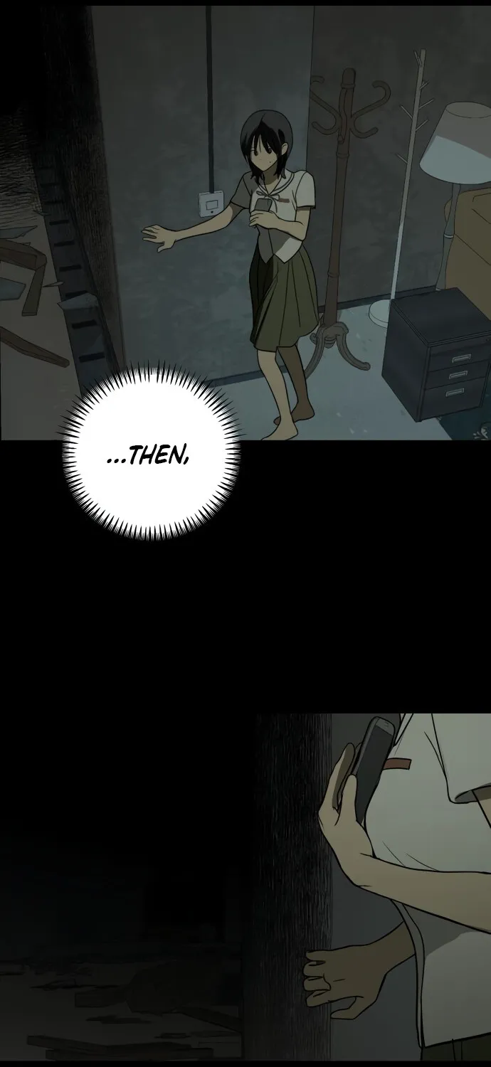 Read Daytime in the Bunker EN Manga Online