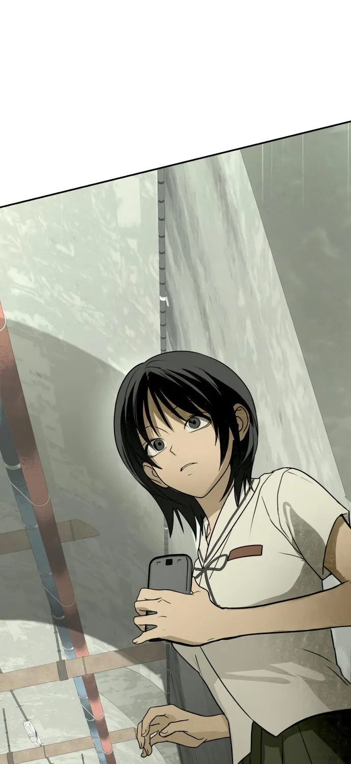 Read Daytime in the Bunker EN Manga Online