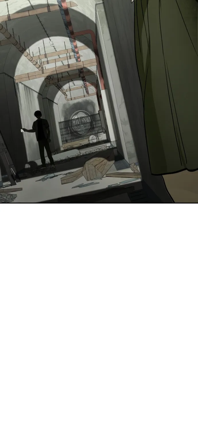 Read Daytime in the Bunker EN Manga Online