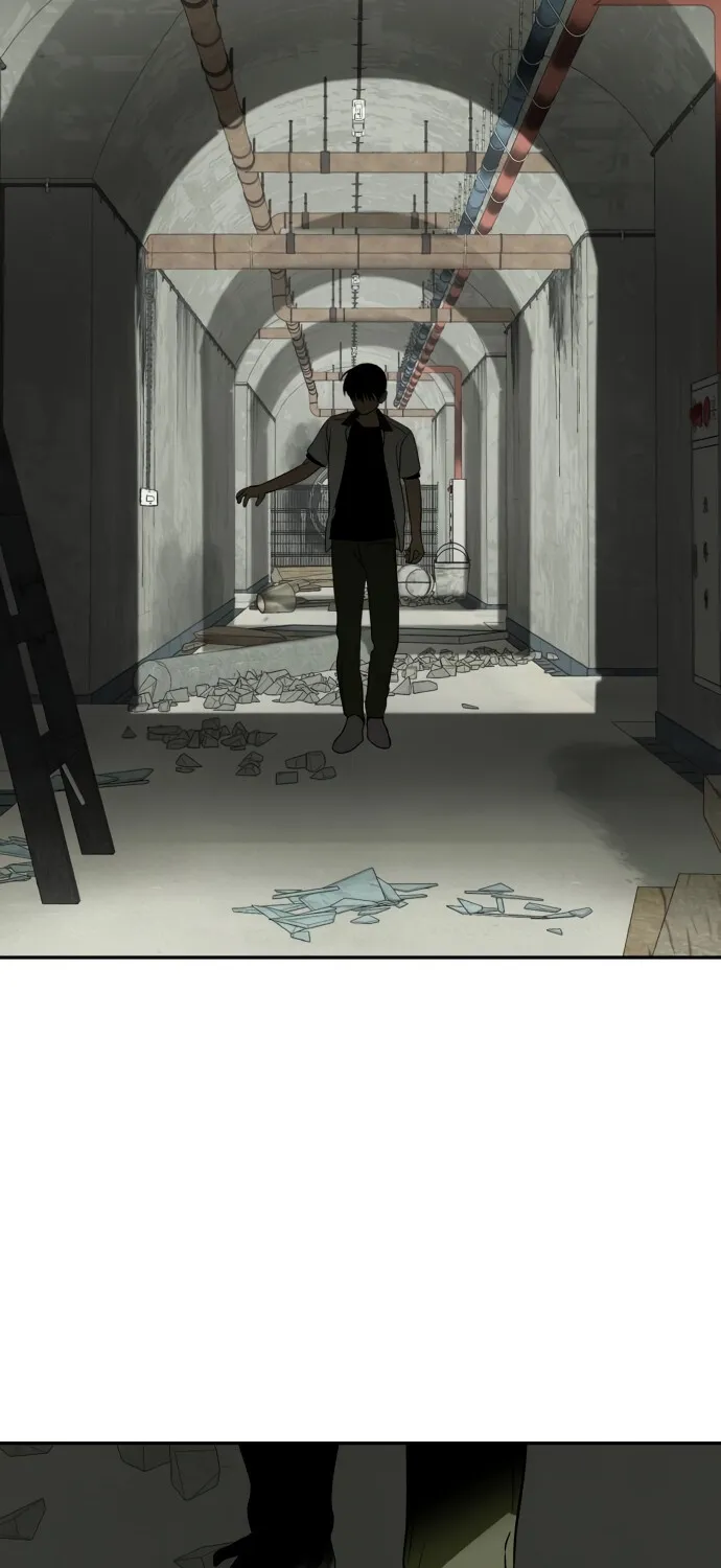 Read Daytime in the Bunker EN Manga Online