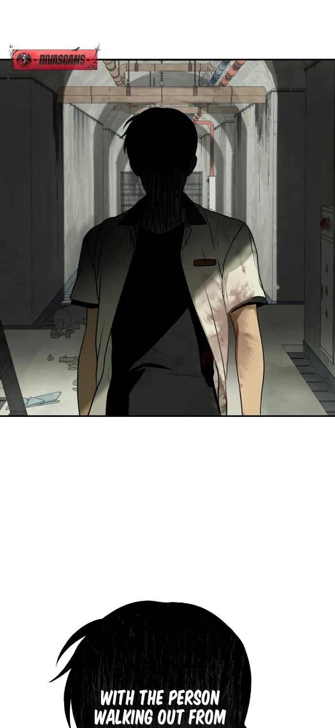 Read Daytime in the Bunker EN Manga Online